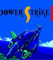 Power Strike II (Sega Master System (VGM))